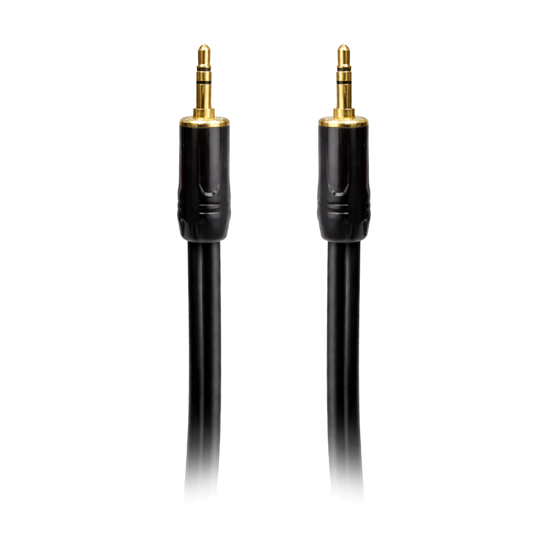 CABLE MINIPLUG 3.5MM NEBRASKA VARIEDADES