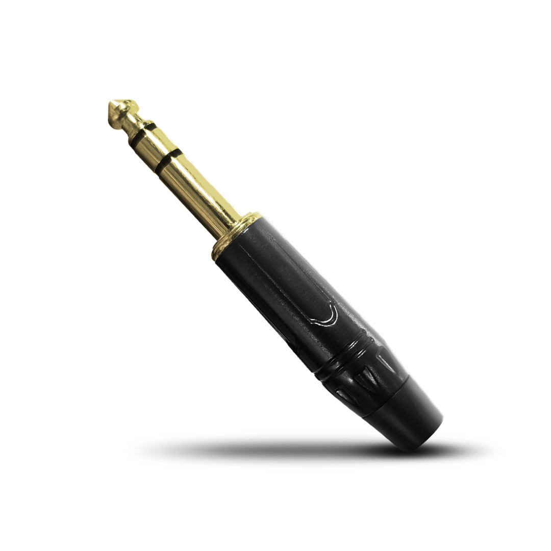 CONECTOR PLUG TRS NEBRASKA