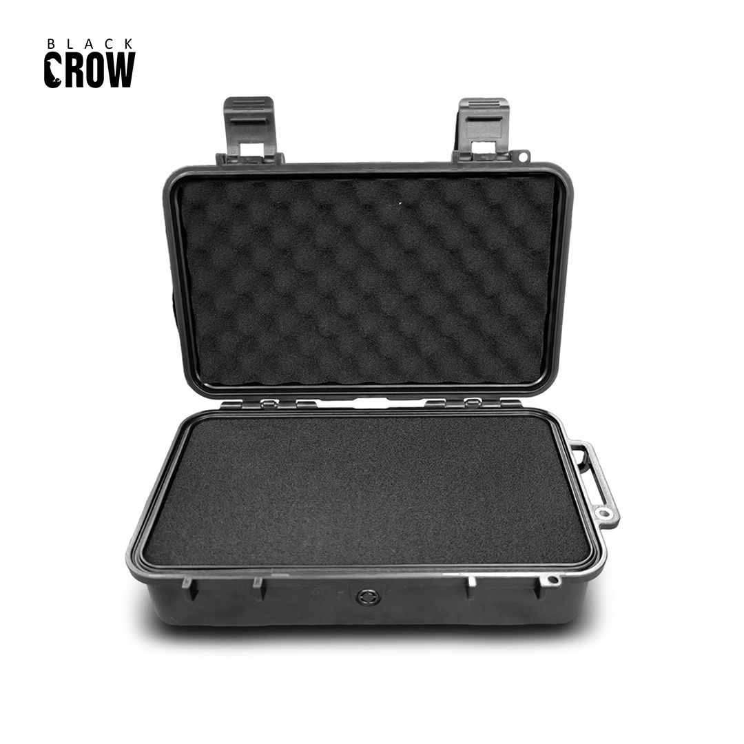 MALETA PROTECTORA PP BLACK CROW PPFR-2212