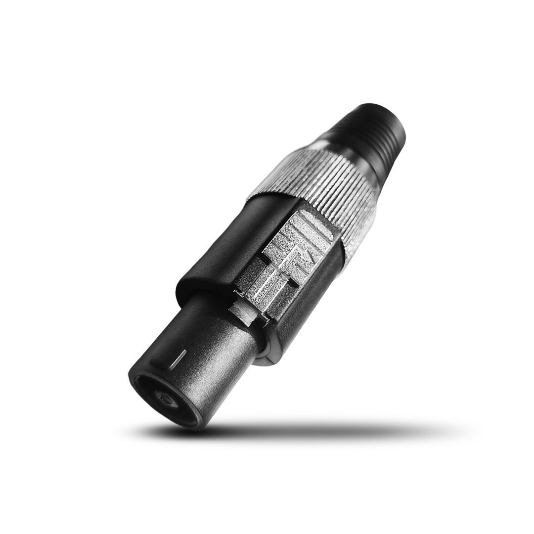 CONECTOR SPEAKON 4 POLOS NEBRASKA