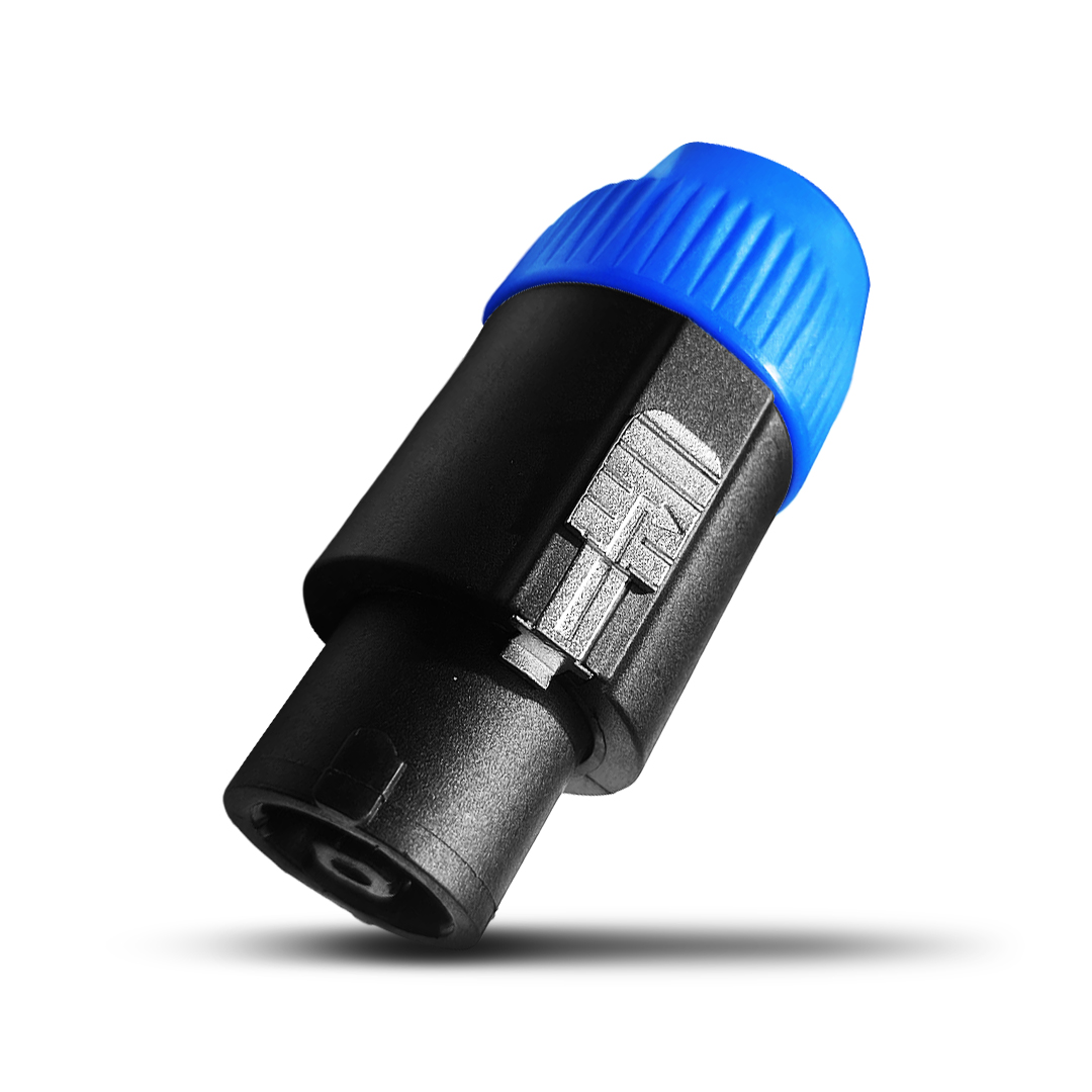 CONECTOR SPEAKON 8 POLOS NEBRASKA